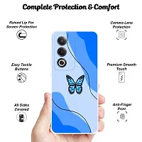 OPPO A3 Pro 5G Printed Back Cover By Upshot-thumb2