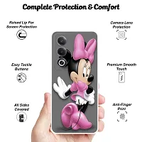 OPPO A3 Pro 5G Printed Back Cover By Upshot-thumb2