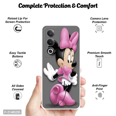 OPPO A3 Pro 5G Printed Back Cover By Upshot-thumb3