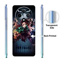 OPPO F27 Pro+ 5G Printed Back Cover By Upshot-thumb1