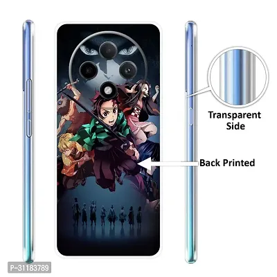 OPPO F27 Pro+ 5G Printed Back Cover By Upshot-thumb2