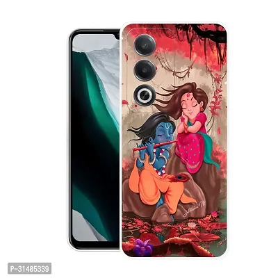 OPPO A3 Pro 5G Printed Back Cover By Upshot-thumb0