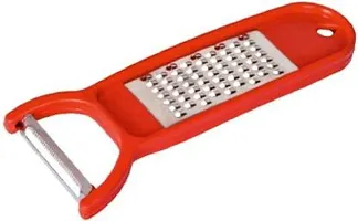 Xudo Pav Bhaji Masher Potato Masher & Vegetable Steel Handle-thumb3