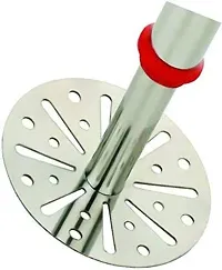 Xudo Stainless Steel Pav Bhaji Masher for Potato & Vegetable-Multicolor-thumb2