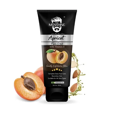 Most Loved Exfoliating Scrub