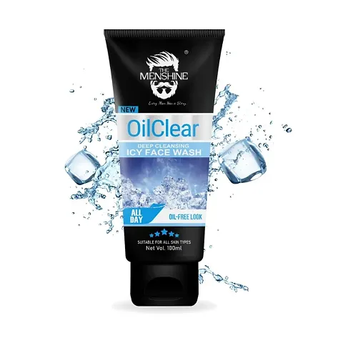 Top Selling Facewash For Clear Radiant Skin