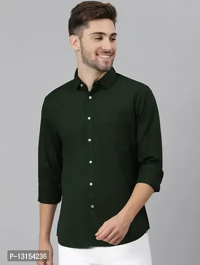 Mehndi Shirt qq Formal Shirts For Men-thumb2