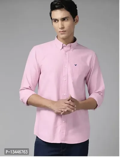 Pink Badlook Shirt Modelq Formal Shirts For Men new