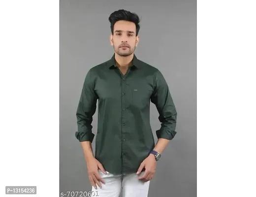 Mehndi Shirt qq Formal Shirts For Men-thumb0
