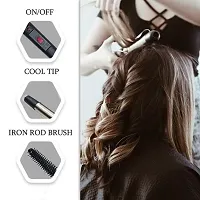 Hair Curler Roller with Revolutionary Automatic Curling Technology for Women Curly Hair Machine-thumb2