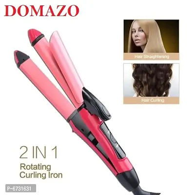 Domazo Professional Hair Staightners