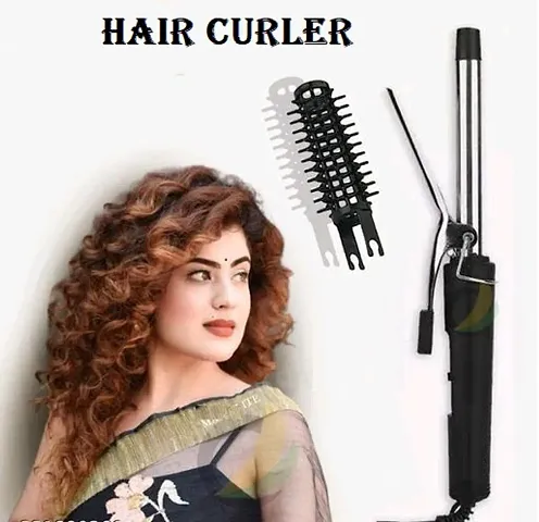 Hair Curler Roller