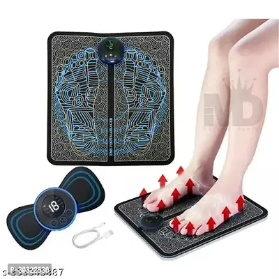 Classic Foot Massager and Body Mini Massager