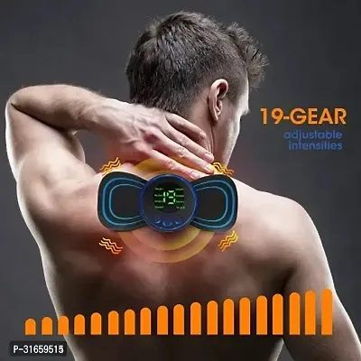 Full Body Massager Machine for Pain Relief-thumb2