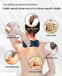 Bolt Prime Deep Tissue Massage with Case (4000 mAH Battery-thumb3