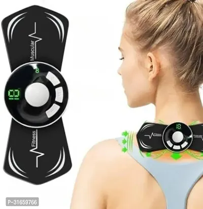 Full Body Massager Machine for Pain Relief