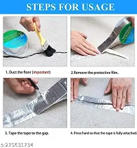 Modern Leakage Waterproof Aluminum Tape-thumb4