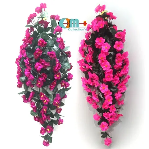 Best Selling Artificial Flowers & Vases 