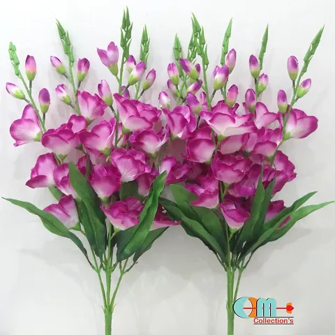 Hot Selling Artificial Flowers & Vases 