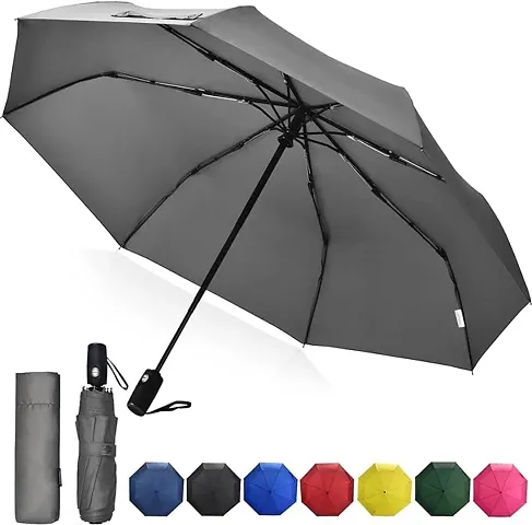 Capsule Umbrella, 5 Fold Manual Open 19 Inch Small Umbrella