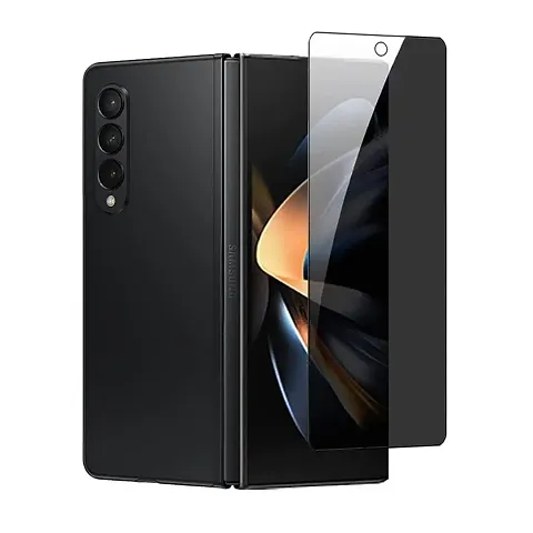 Imperium Screen Protector designed for Samsung Galaxy Fold 3 5G - Transaprent