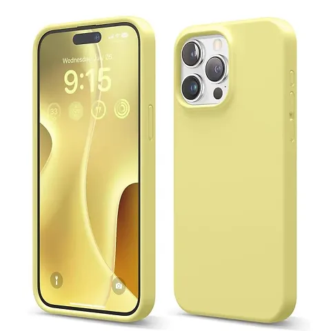 Imperium Back case for Apple iPhone 15 Pro Max.