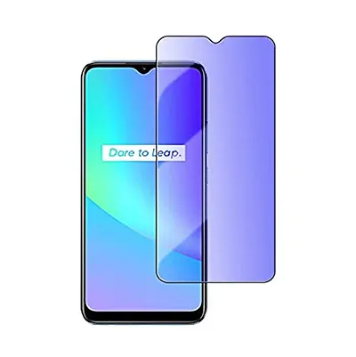 Imperium Tempered Glass Screen Protector for Realme C25 & Realme C25s