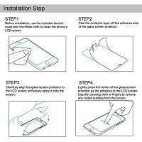 Imperium Crystal Clear Impossible (Flexible Glass) Screen Protector for Redmi A2 Plus.-thumb3