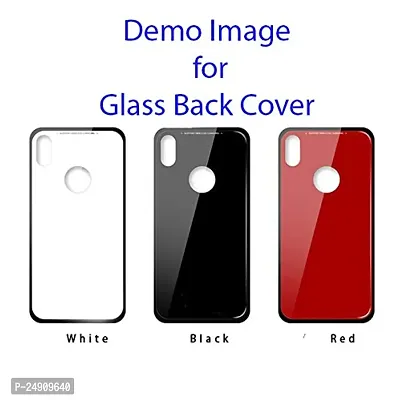 Imperium Luxurious Glass Back Case-thumb4