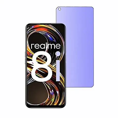 Imperium Tempered Glass Screen Protector for Realme 8i