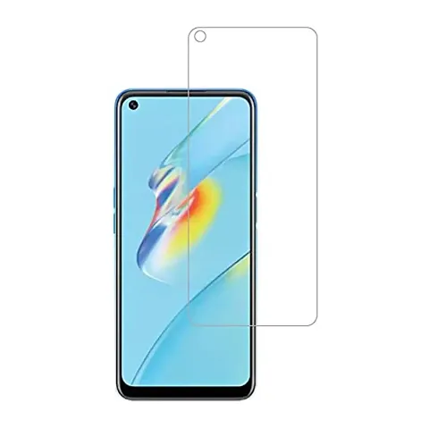 Imperium Tempered Glass Screen Protector for Oppo A54