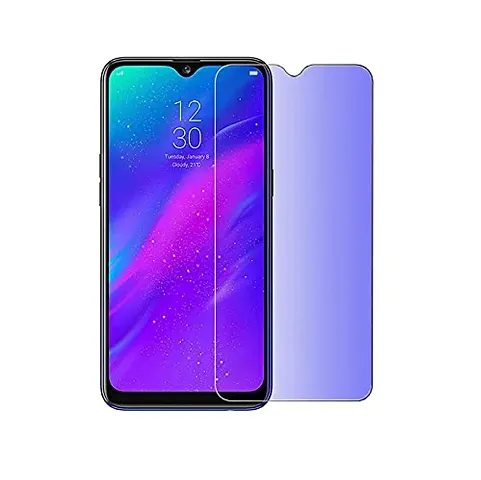 Imperium Tempered Glass Screen Protector for Realme 3 & Realme 3i