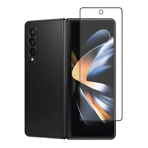 Imperium Screen Protector designed for Samsung Galaxy Fold 3 5G - Transaprent