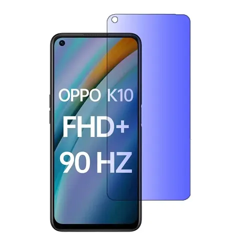 Imperium Tempered Glass Screen Protector for OPPO K10