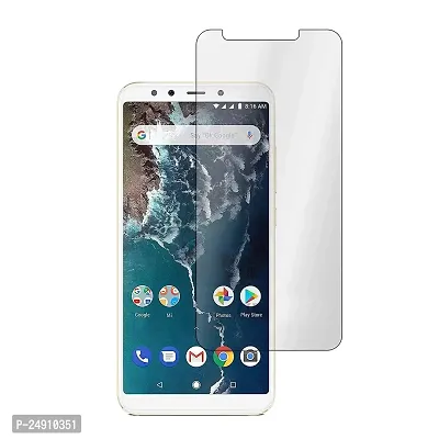 Imperium Screen Protector for Redmi A2.-thumb2