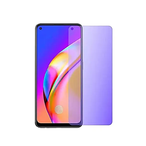 Imperium Tempered Glass Screen Protector for Oppo F19 Pro Plus