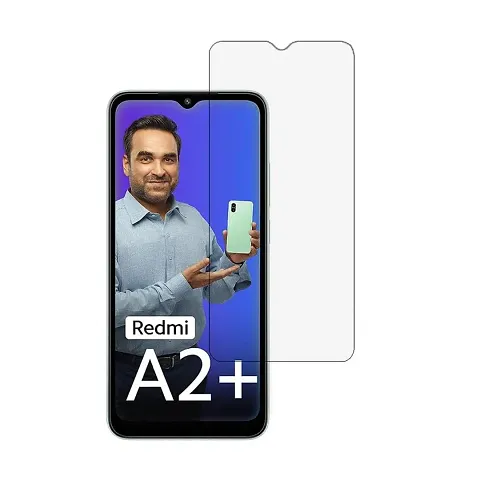 Imperium Screen Protector for Redmi A2 Plus.