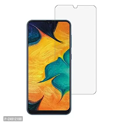 Imperium Impossible Screen Protector (Flexible Glass) for Samsung Galaxy A30  Galaxy A20-thumb0