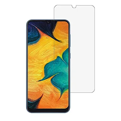 Imperium Tempered Glass Screen Protector for Samsung Galaxy A30 & Galaxy A20