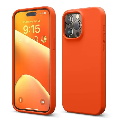 Imperium Back case for Apple iPhone 15 Pro Max.