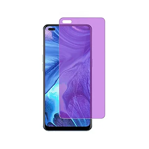 Imperium Tempered Glass Screen Protector for Oppo F17 Pro
