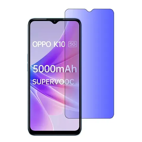 Imperium Tempered Glass Screen Protector for OPPO K10 5G