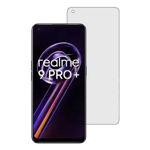 Imperium Tempered Glass Screen Protector for Realme 9i 5G