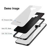 Imperium Luxurious Glass Back Case-thumb2