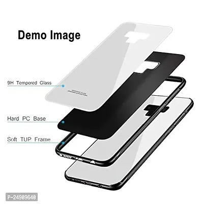 Imperium Luxurious Glass Back Case-thumb3