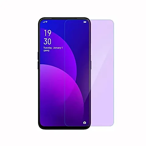 Imperium Tempered Glass Screen Protector for Oppo F11 Pro