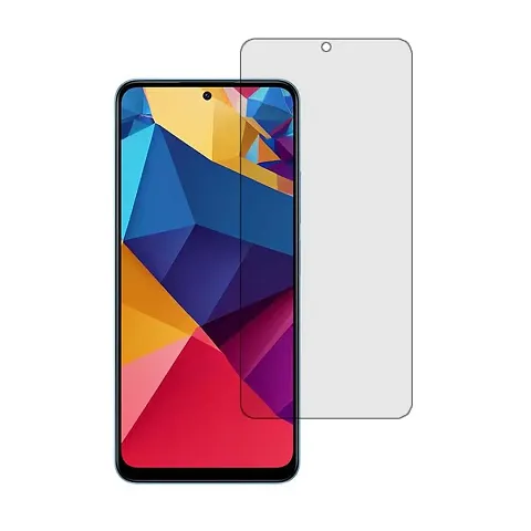 Imperium Screen Protector for Redmi Note 12 4G.