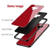 Imperium Luxurious Glass Back Case-thumb2