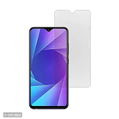 Imperium Frosted Matte Finish (Anti -Scratch) Tempered Glass Screen Protector for Vivo Y91i  Vivo Y91  Vivo Y93  Vivo Y95