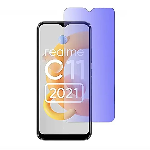 Imperium Tempered Glass Screen Protector for Realme C11 & Realme C11 2021